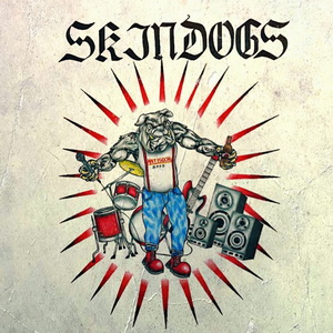 SKINDOGS - Skindogs